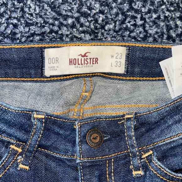 SOLD 💗Women’s Hollister Jean Bundle - Picture 3 of 5